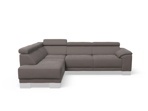 Ecksofa UM Medium L